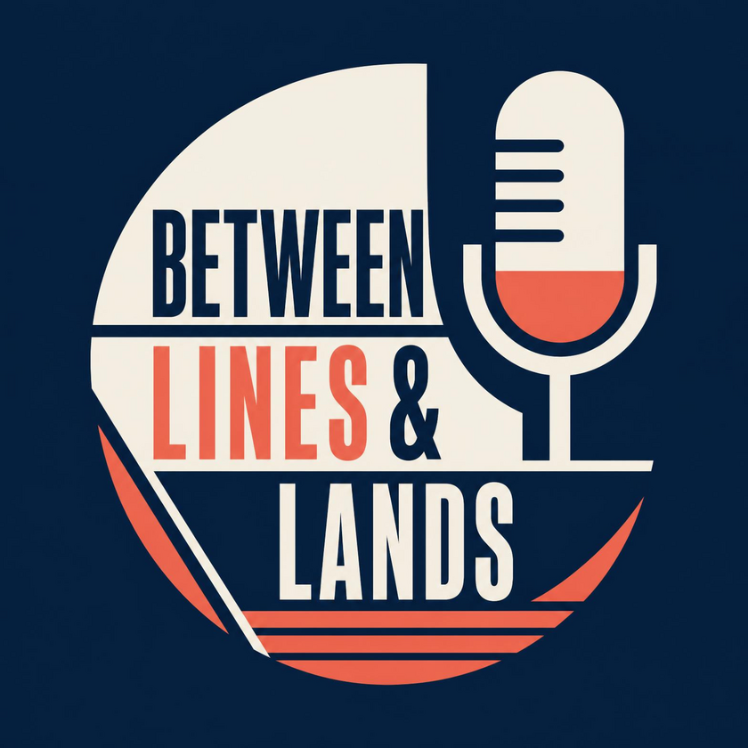 Between Lines and Lands