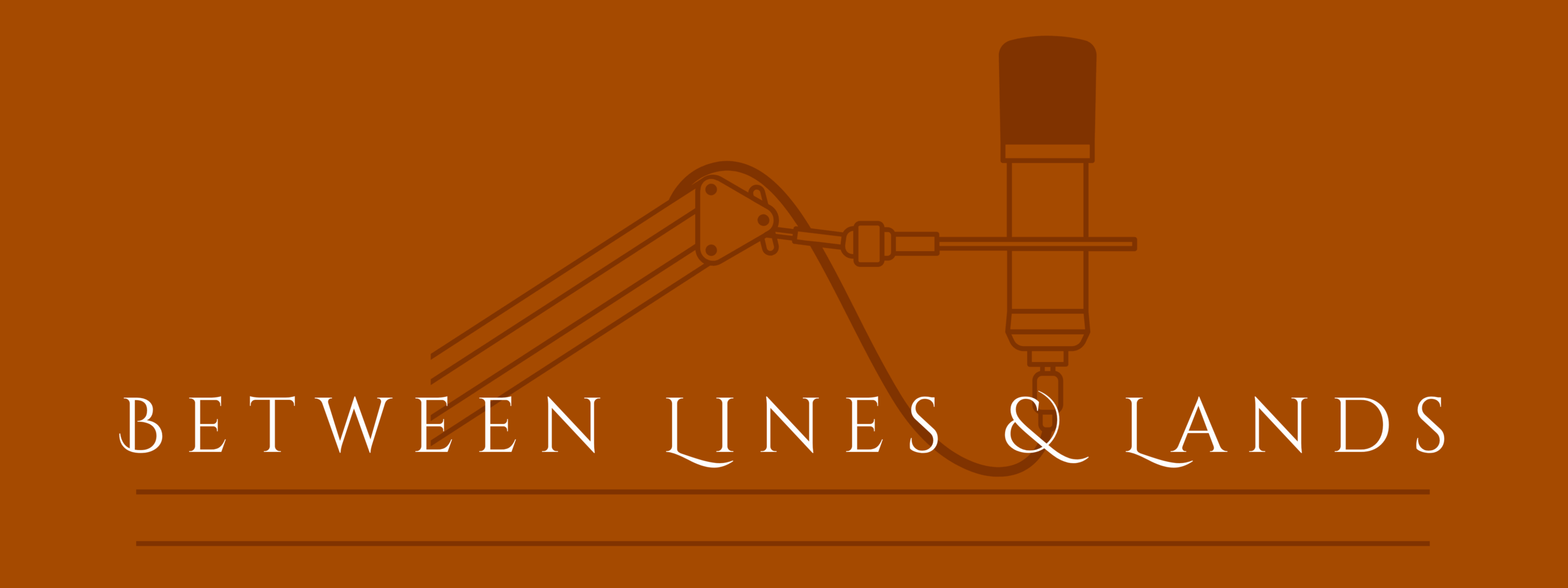 Between Lines & Lands