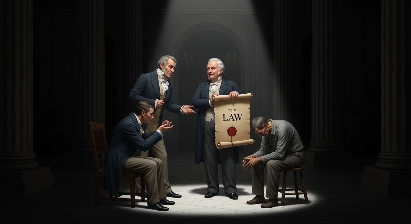 Feature image Hazlitt Economics in one lesson