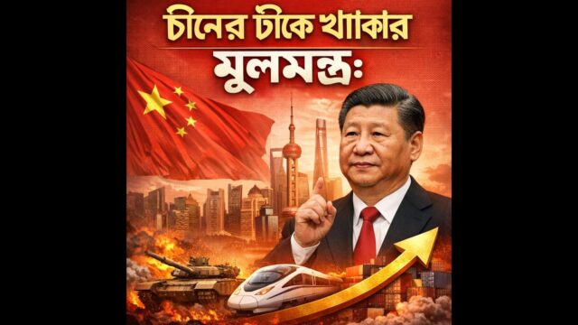 সোভিয়েত ইউনিয়ন ও চীনের অর্থনৈতিক যাত্রা |Socialism and Its Global Footprint | Podcast |