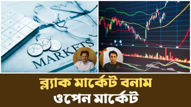 মুদ্রা কেন সস্তা বা দামি করা হয়? | The Power of Brand Image | Podcast |