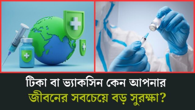 কৃমিনাশক ট্যাবলেট কি আসলেই জরুরি? | Vaccine | Podcast |