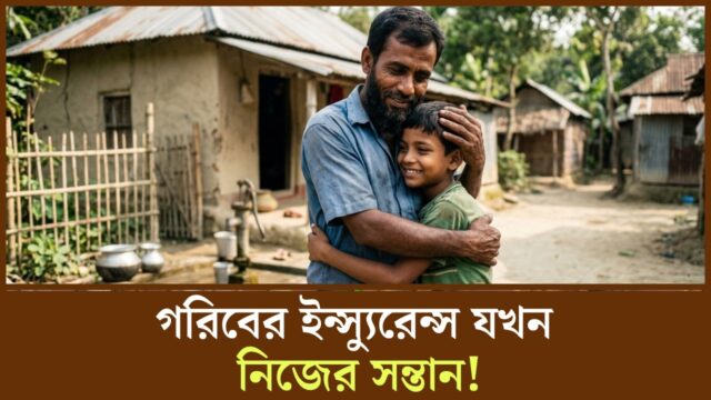 বেশি সন্তান নেওয়া কি আসলেই দরিদ্রদের ‘পেনশন ফান্ড’? | child labor vs education |