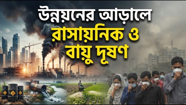 ভুল অর্থনৈতিক সূচক ও আমাদের ভবিষ্যৎ | Amartya Sen & Alternative GDP