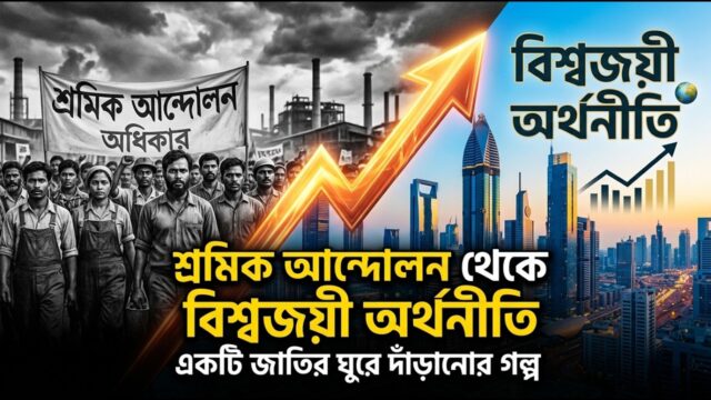 যেভাবে  ইউনিয়নের রাজনীতি বন্ধ হয়েছিল ! | The Singapore Miracle