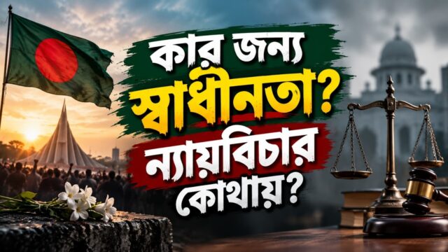 যে সমাজে ব্যক্তি এবং সমাজ একসাথে চলে | Why Individualism Needs Collectivism