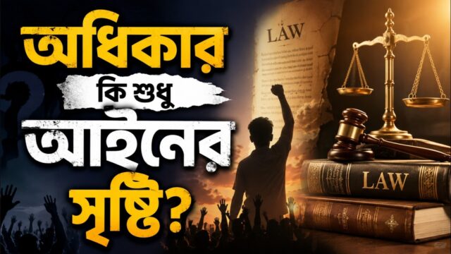 ধর্মের নামে কি অধিকার কেড়ে নেওয়া যায়? | Culture vs. Human Rights