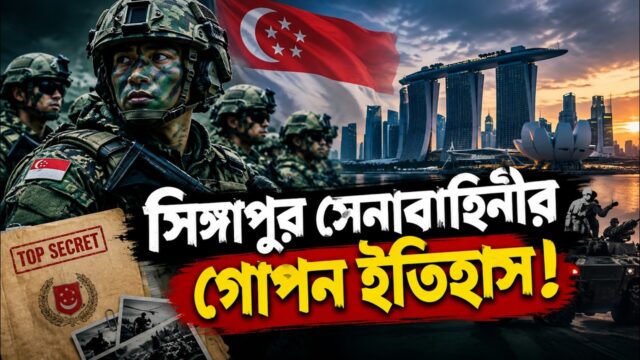 ব্যবসা ছেড়ে কেন তারা যুদ্ধে নামল? |  From Traders to Soldiers